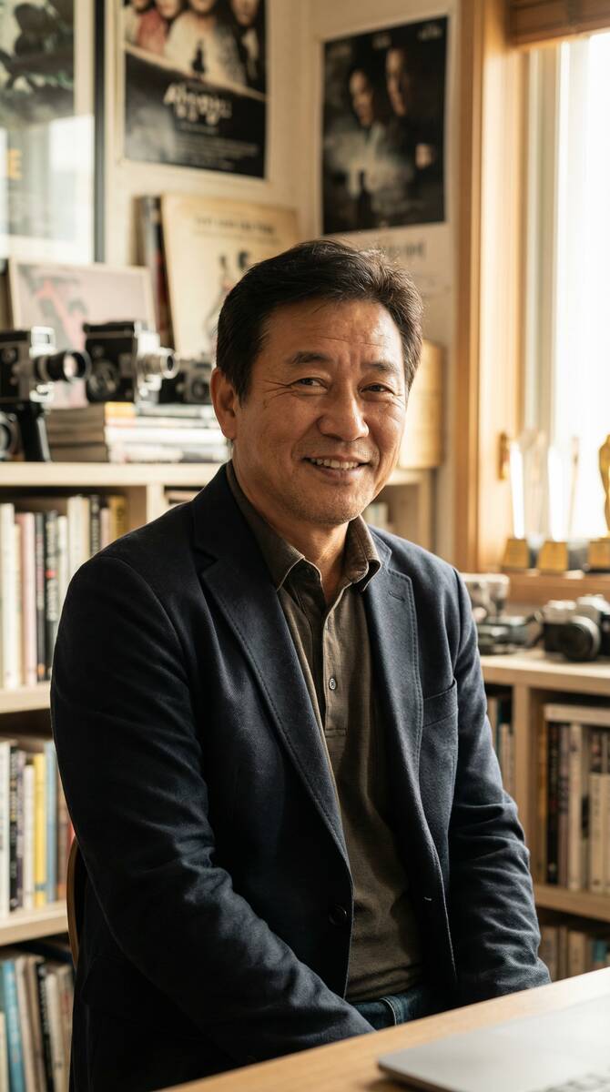 暗夜pro色板导演顾问