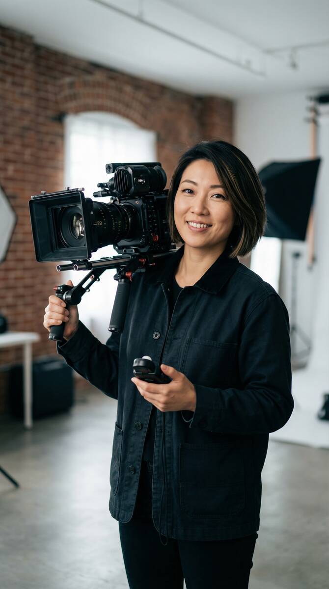 暗夜pro色板摄影师